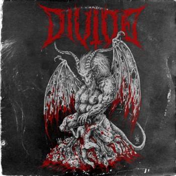 Divide (GER) : Fornicate Within Fire Divide (GER) : Fornicate Within Fire